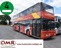 Autocar MAN A 14 / Sightseeing / Cabrio / SD /Grüne Plakette à double étage occasion