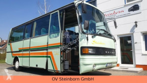 Autokar turistický Setra Setra Kässbohrer S 208 Clubbus mit H Kennzeichen