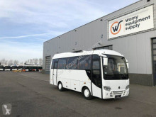 Temsa (NEW | EURO 6 | 2 UNITS) midibüs ikinci el araç