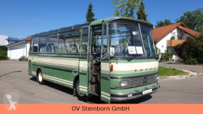 Ônibus viagem Setra Kässbohrer S 80 Dachrandverglasung, Panoramabus de turismo usado