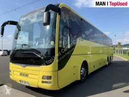 MAN tourism coach R08 Euro 6 63 seats +1+1
