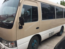 Autocar de tourisme Toyota Optimo III COASTER