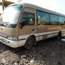 Autocar Toyota Optimo III COASTER de tourisme occasion
