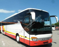 Autobus Setra 417 GT HD/55 Sitze/EURO 5/Klima/WC/416 HDH/Lift/ da turismo usato