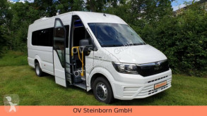 Autokar MAN TGE 5.180, Crafter, Sprinter 516,Lagerfahrzeug turystyczny nowy