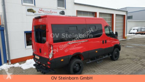 Ônibus viagem Iveco Daily C 55 Allrad Gelände Bus 4 x 4 de turismo novo