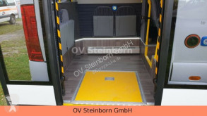 Midibüs Mercedes Sprinter Sprinter 519 Heckniederflur Lagerfahrzeug