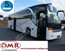 Autobus Setra S 415 HD / 580 / 1216 / org. KM / Euro 5 da turismo usato