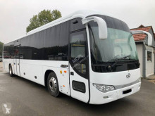 Autocar King Long XMQ6140Y8 CITEOR de tourisme occasion