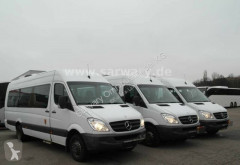 Mercedes O 516 Sprinter CDI/XXL Maxi/23 Sitze/Klima/EEV/ midibus occasion