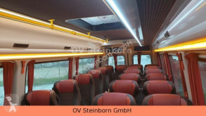 Autokar Mercedes 516 Lagerfahrzeug XXL 22+1+1 SS, Automatik turystyczny nowy