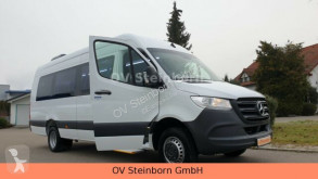 Mercedes Midi-Bus Stock 516 Doppel/AC 22 hoch/fest oder 19 SS