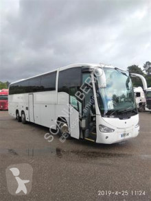 Autobus da turismo Scania K420