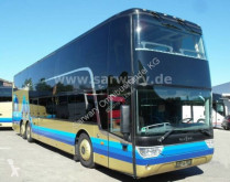 Autobus Van Hool Astromega TDX25/ GLASDACH/EURO 5 EEV/74 Sitze/WC a doppio piano usato