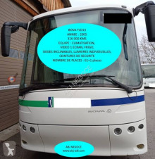 Autokar Bova FLD 13-EURO 3 turystyczny używany