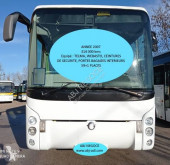 Autocar Irisbus Ares ANNEE 2007 transporte escolar usado