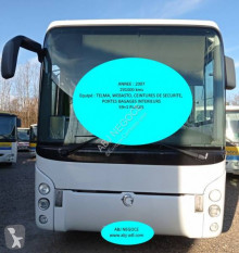 Autocar Irisbus Ares ANNEE 2007 transporte escolar usado