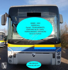 Autobus Renault Ares ANNEE 2002 trasporto scolastico usato