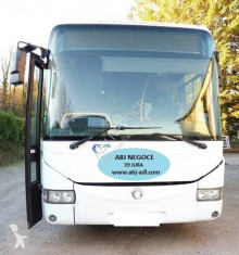 Autocar Irisbus Recreo EURO 5 transporte escolar usado