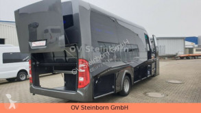 Autokar Mercedes 519 HD Extra Breit Lagerfahrzeug Special Price turystyczny nowy