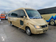 Mercedes O 818 Sunrider/30 Sitze/Klima/Teamstar/Vario/815 midibus occasion