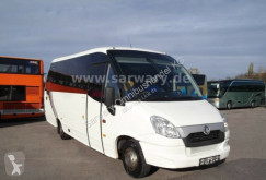 Autocar Iveco Irisbus/Indcar/Wing/Mago/24 Sitze/orig:187913 KM de tourisme occasion
