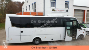 Autocar de turismo Iveco Daily c 70 Reisebus Wing, Rapido