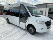Mercedes Midi-Bus Sprinter Sprinter 516 Automatik