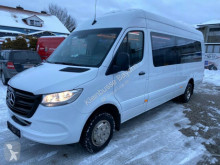Autocar de tourisme Mercedes Sprinter 516 21 sitze