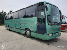 Autocar de tourisme Renault SFR 1126X