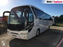 Autokar turistický Neoplan Tourliner P21 EEV
