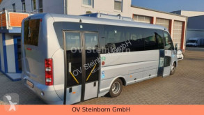 Autocar de turismo Iveco C 70 City Heckniederflur 38 PAX Facelift