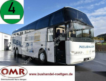 Autocar Neoplan N 1116/3 HC / Cityliner / 416 / 580 / 415 de turismo usado