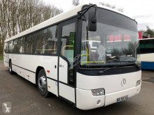 Autokar školská doprava Mercedes O 340 0345