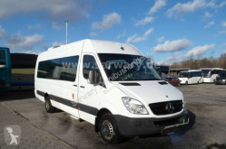 Autokar Mercedes O 516 Sprinter CDI/XXL Maxi/23 Sitze/Klima/EEV/ turistický ojazdený