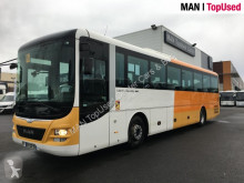 Autocar de tourisme MAN R60 Intercity euro 6