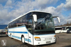 Autocar de tourisme Setra 415 GT HD/51 Sitze/6 Gang/DENEX FILTER/WC/TV/HDH