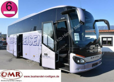 Autocar de tourisme Setra S 511 HD / Euro 6 / original Kilometer