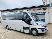 Autocar de tourisme Iveco Cuby Daily