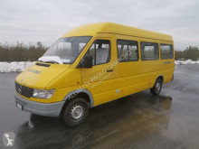 Autokar Mercedes Sprinter 314 MOTORE A BENZINA školská doprava ojazdený