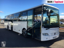 Autocar de tourisme Mercedes Intouro 2009 euro 5