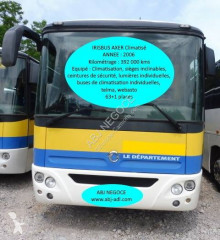 Autokar transport szkolny Irisbus Axer