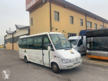 Mercedes Sprinter MB 416 CDI coach used tourism