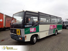 Autobus Mercedes 814 + Manual + 36 SEATS da turismo usato