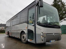 Autocar Irisbus Ares 10 metres 60 ideal camping-car VASP de tourisme occasion