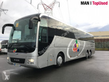 Autocar de turismo MAN R08 61+1+1 SEATS UFR EURO 6