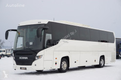 Autocar Scania HIGER TOURING / EURO 6 / 51 OSÓB / JAK NOWA de tourisme occasion