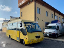 Iveco 50 C 13 ORLANDI HAPPY tweedehands schoolbus