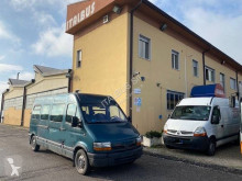 Autocar de turismo Renault master