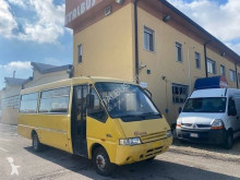 Autocar transport scolaire Iveco 59 E 12 CACCIAMALI
